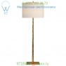 Visual Comfort Lyric Branch Floor Lamp BBL 1030BZ-L, светильник