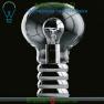 Bulb Table Lamp Ingo Maurer 103550, настольная лампа