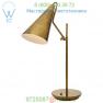 ARN 3010HAB-BLK Clemente Table Lamp Visual Comfort, настольная лампа