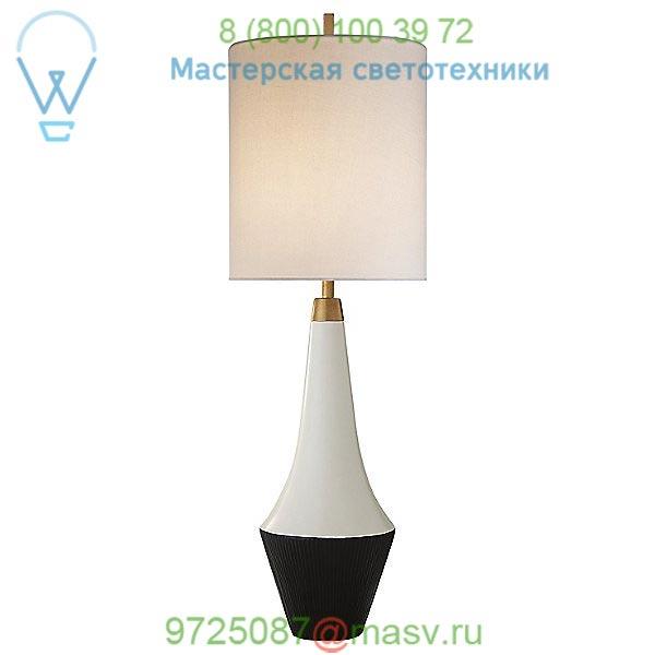 Neale Table Lamp KS 3046WL-BL Visual Comfort, настольная лампа