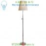 Bryant Table Lamp Visual Comfort TOB 3007HAB-NP, настольная лампа