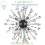 Liberty Chandelier 5032-AGB Hudson Valley Lighting, светильник