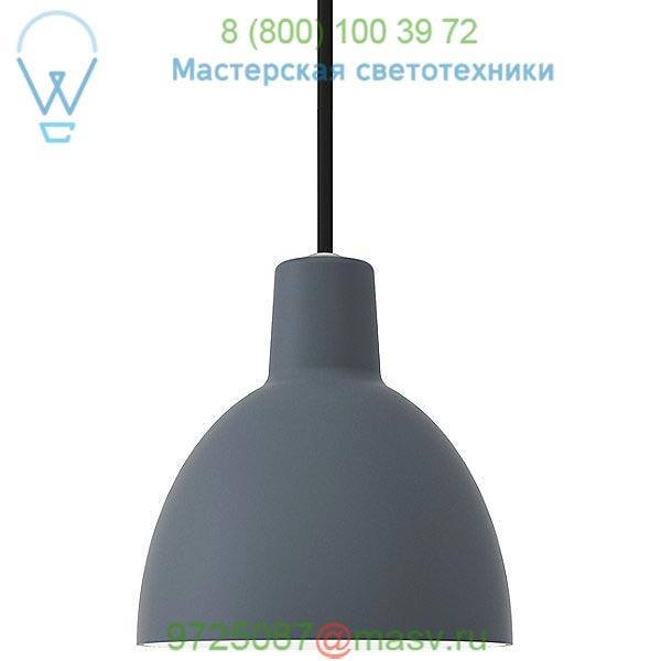 10000143936 Louis Poulsen Toldbod Mini Pendant Light, подвесной светильник