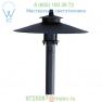 Focus Industries AL-21-HBP-COP China Hat Area Light Adjustable Stem, светильник для садовых доро