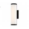 WS-W91809-30-BZ Cylo LED Outdoor Wall Sconce dweLED, настенный светильник