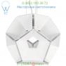 700HEX24BB-LED930 Hex Pendant Light Tech Lighting, подвесной светильник