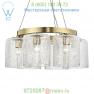Charles Chandelier 3224-AGB Hudson Valley Lighting, светильник