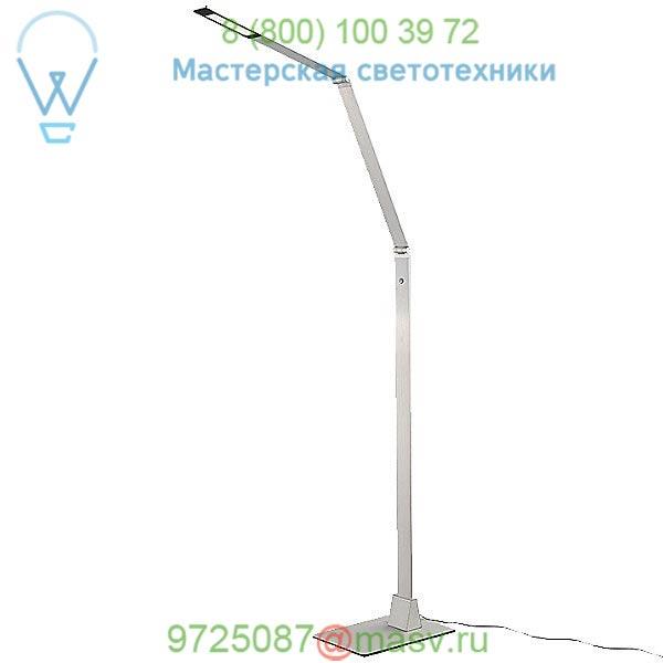 FL-1150-AL Modern Forms Flat LED Floor Lamp, светильник