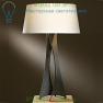Hubbardton Forge Moreau Table Lamp 273077-1019, настольная лампа