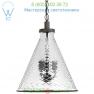 Zenith Pendant Light Jamie Young Co. 5ZENI-CLNI, подвесной светильник