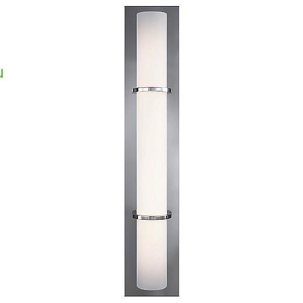Cynder LED Bath Light WB1851CH-L1 Feiss, светильник для ванной