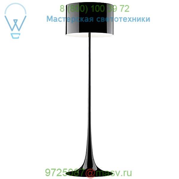 FLOS FU661230 Spun Light F Floor Lamp, светильник