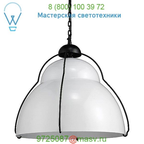 Jamie Young Co. Canteen Pendant Light, светильник