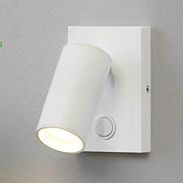 ZANEEN design D9-3203 Tub LED Adjustable Wall Light, бра