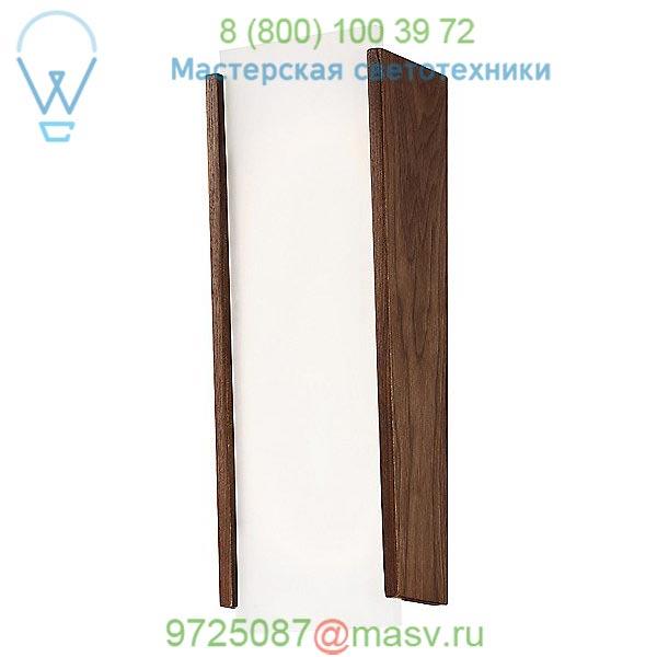 Modern Forms Elysia LED Wall Sconce WS-82817-DW, настенный светильник