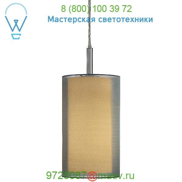 Puri Cylinder Pendant 6006.13F SONNEMAN Lighting, светильник