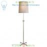 Etoile Floor Lamp Visual Comfort S 1320AI-NP, светильник