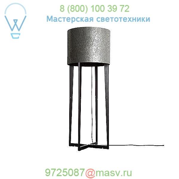 NW2222E8D0 Wever & Ducre Rock 7.0 Floor Lamp, светильник