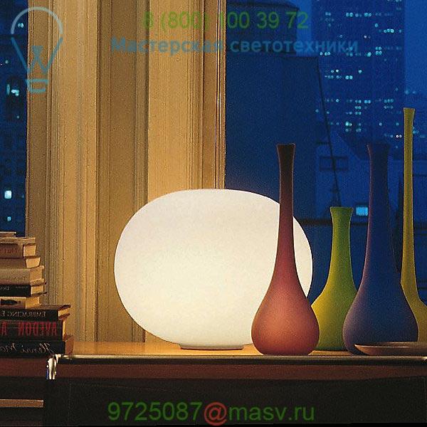 FU302600 Glo-Ball Basic 2 Table Lamp FLOS, настольная лампа