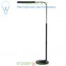 Austin Adjustable Floor Lamp Visual Comfort S 1350AI, светильник