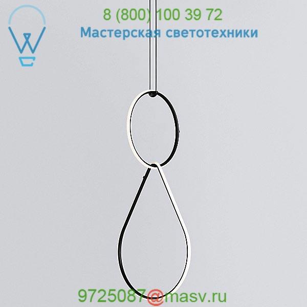 Arrangements Round Small Two Element Suspension FU041630 | F0406030 | F0405030 FLOS, светильник