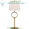 TOB 3631BZ/HAB-L Visual Comfort Simone Buffet Table Lamp, настольная лампа