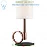 OB-HL158201B-PN/BK Mitzi - Hudson Valley Lighting Tink HL158201B Table Lamp (Polished Copper) - 