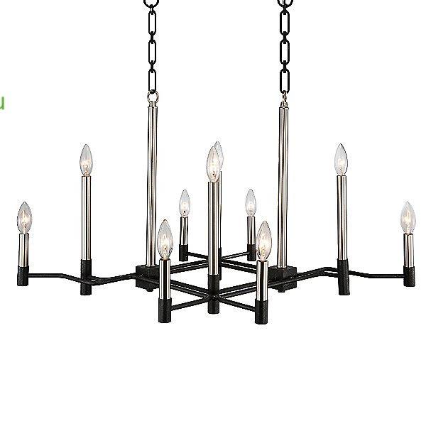To Circuit with Love Linear Suspension Light Varaluz , светильник