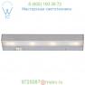 WAC Lighting BA-LED4-SN LEDme 4-Light Light Bar, светильник
