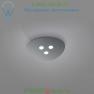 D4-2031BLA ZANEEN design Scudo LED Flush Mount Ceiling Light, светильник
