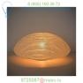 Paper Moon Saucer Table Lamp AS-PM-04 Asano, настольная лампа