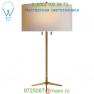 TOB 3194BZ/HAB-NP Visual Comfort Caron Table Lamp, настольная лампа
