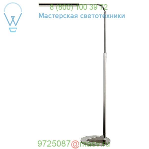 Austin Adjustable Floor Lamp S 1350AI Visual Comfort, светильник