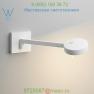 Swing LED Wall Sconce Vibia 0526-93, бра