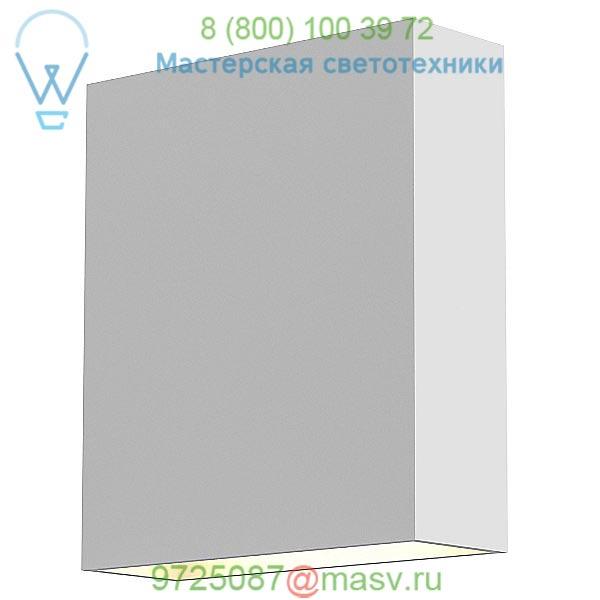 Flat Box Indoor/Outdoor LED Sconce SONNEMAN Lighting 7105.72-WL, уличный настенный светильник