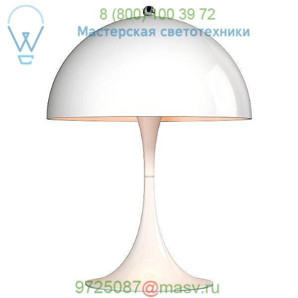 5744162432 Louis Poulsen Panthella Mini LED Table Lamp, настольная лампа