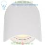 Modern Forms Blinc LED Outdoor Wall Sconce WS-W55607-WT, уличный настенный светильник
