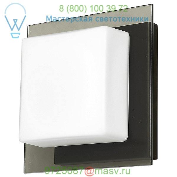 Alex Mini Wall Light 1WS-773539-CR Besa Lighting, настенный светильник