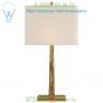 BBL 3035BZ-L Visual Comfort Lyric Branch Table Lamp, настольная лампа