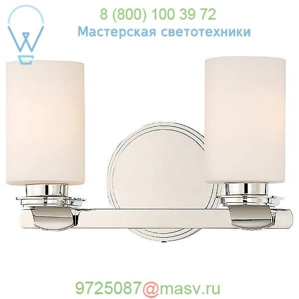 Minka-Lavery 3022-613 Arrondir Vanity Light, светильник для ванной