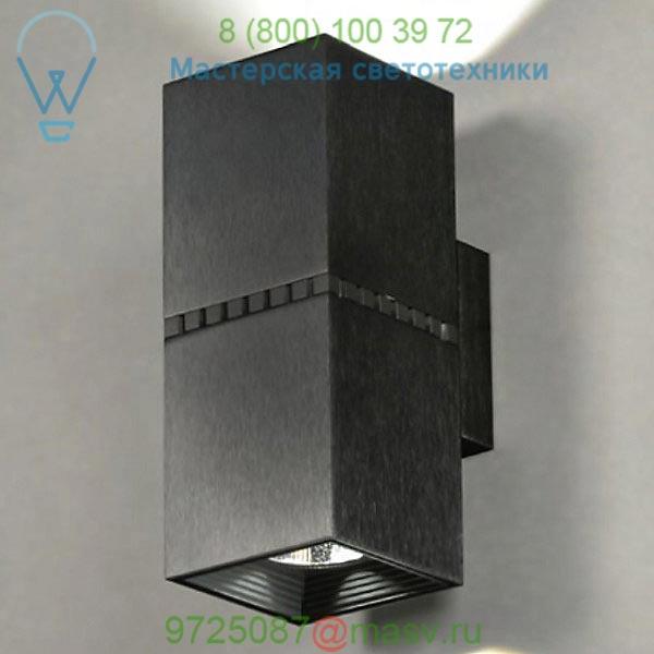 ZANEEN design D9-3195 Dau Doble LED 2-Light Wall Light, настенный светильник