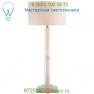 TOB 3362ALB-NP Visual Comfort Michelangelo Buffet Table Lamp, настольная лампа