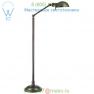 Girard Floor Lamp L435-AS Hudson Valley Lighting, светильник