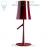 221001 10 U Foscarini Birdie Table Lamp, настольная лампа