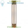 TOB 2031BZ-WG Visual Comfort Keeley Tall Pivoting Wall Sconce, настенный светильник