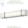 Kichler 45801CHLED Impello LED Linear Bath Bar, светильник для ванной