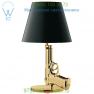 FU295300 FLOS Bedside Gun Table Lamp, настольная лампа