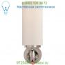 Bijon Wall Light Visual Comfort TOB 2380BZ-NP, настенный светильник