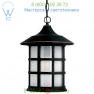 Hinkley Lighting Freeport Outdoor Pendant Light 1802OZ, уличный подвесной светильник