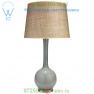 Jamie Young Co. Florence Table Lamp 1FLOR-TLBL, настольная лампа